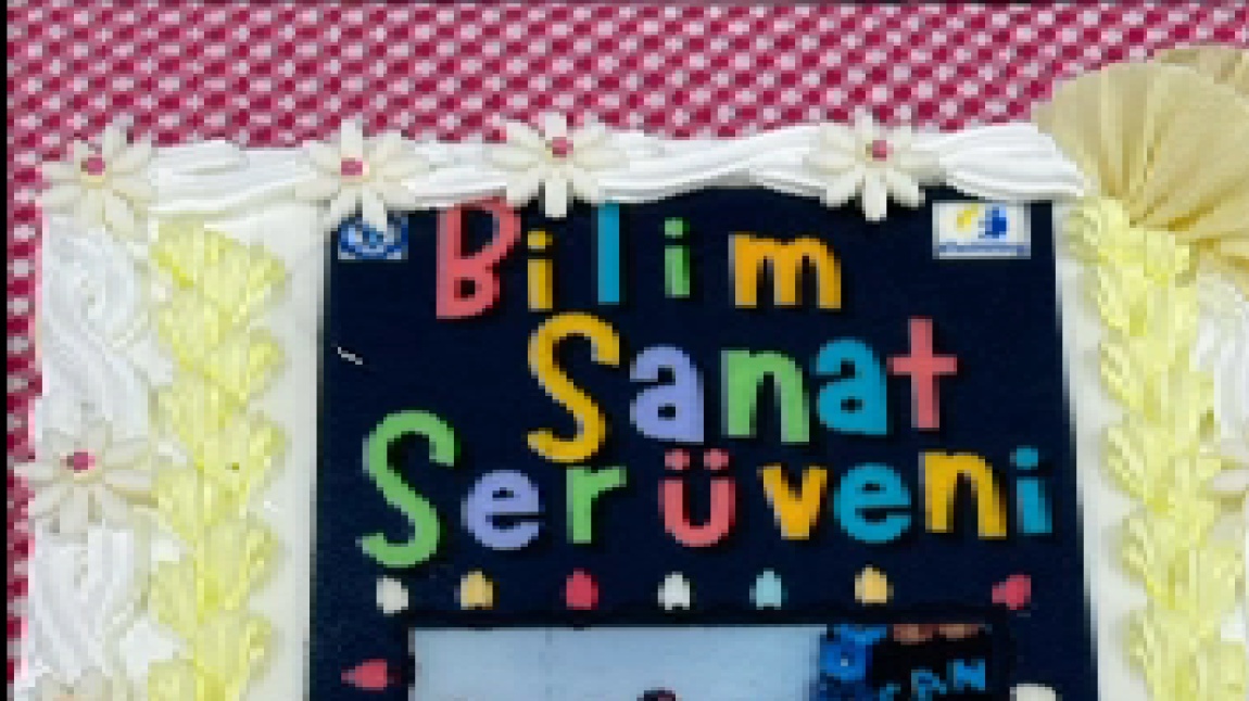 BİLİM SANAT SERÜVENİ